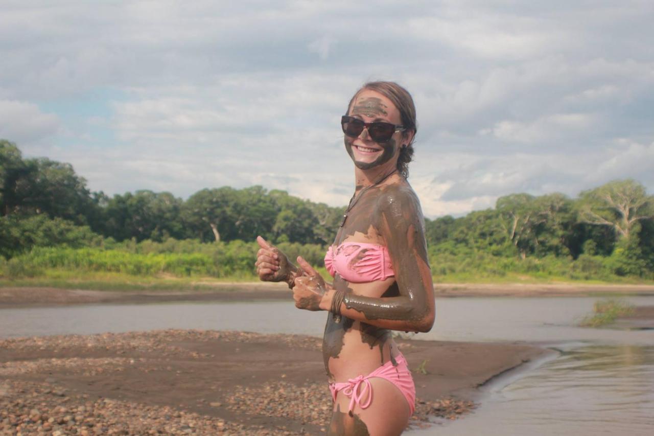 Monte Amazonico Lodge Tambopata المظهر الخارجي الصورة